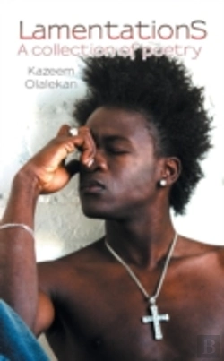 Bertrand.pt - Lamentations: A Collection Of Poetry