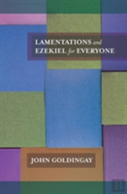 Bertrand.pt - Lamentations And Ezekiel For Everyone