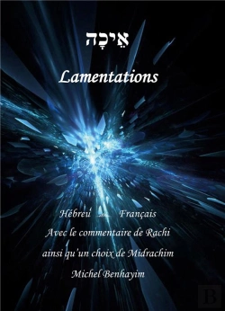 Bertrand.pt - Lamentations