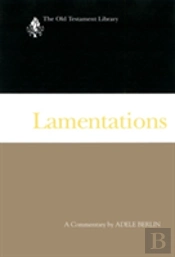 Lamentations