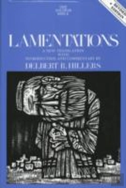 Bertrand.pt - Lamentations