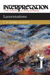 Lamentations