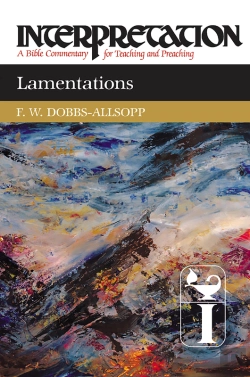 Bertrand.pt - Lamentations