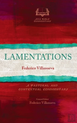 Bertrand.pt - Lamentations
