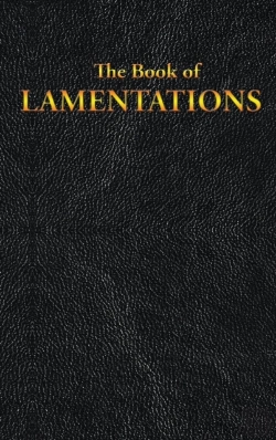 Bertrand.pt - Lamentations