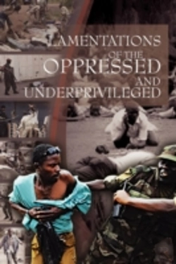 Bertrand.pt - Lamentations Of The Oppressed And Underprivileged