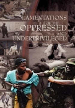 Bertrand.pt - Lamentations Of The Oppressed And Underprivileged