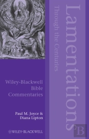Lamentations Through The Centuries