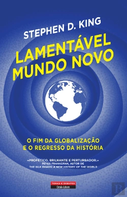 Bertrand.pt - Lamentável Mundo Novo