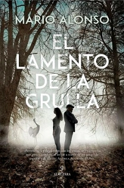 Bertrand.pt - Lamento De La Grulla, El