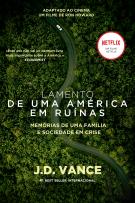 Lamento de Uma América em Ruínas