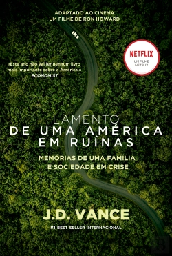 Bertrand.pt - Lamento de Uma América em Ruínas