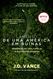 Lamento de Uma América em Ruínas
