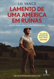 Lamento De Uma América Em Ruínas