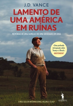 Bertrand.pt - Lamento De Uma América Em Ruínas