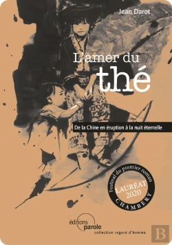 Bertrand.pt - L'Amer Du The