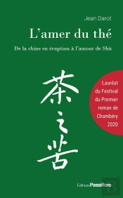 L'Amer Du Thé