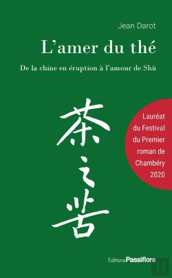 Bertrand.pt - L'Amer Du Thé