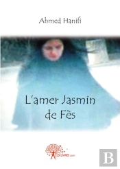 L'Amer Jasmin De Fès