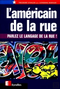 Bertrand.pt - L'Americain De La Rue