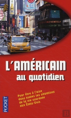 Bertrand.pt - L'Américain Du Quotidien