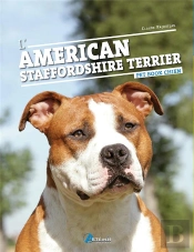 L'American Staffordshire Terrier