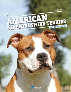 Bertrand.pt - L'American Staffordshire Terrier