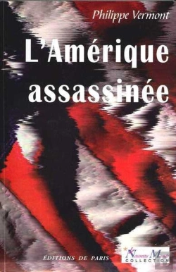 Bertrand.pt - L'Amérique Assassinée