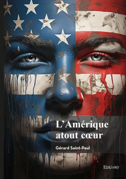 Bertrand.pt - L'Amérique Atout Coeur
