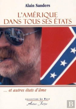 Bertrand.pt - L'Amérique Dans Tous Ses États : ... Et Autres États D'Âme