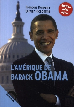 Bertrand.pt - L'Amérique De Barack Obama