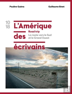 Bertrand.pt - L'Amerique Des Ecrivains - Tome 2 - Volume 02