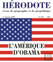 L'Amérique D'Obama