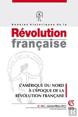 Bertrand.pt - L'Amérique Du Nord À L'Époque De La Révolution Française