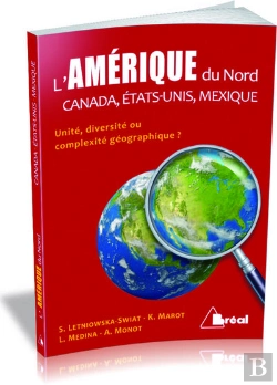 Bertrand.pt - L'Amerique Du Nord Canada Etats-Unis Mex