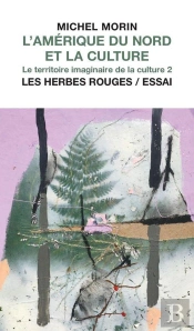 L'Amerique Du Nord Et La Culture