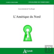 L'Amérique Du Nord