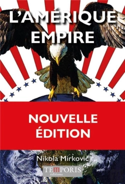 Bertrand.pt - L'Amérique Empire