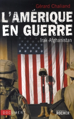 Bertrand.pt - L'Amérique En Guerre ; Irak-Afghanistan