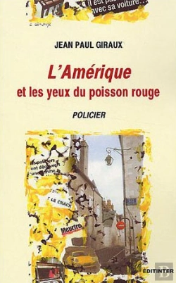 Bertrand.pt - L'Amérique Et Les Yeux Du Poisson Rouge
