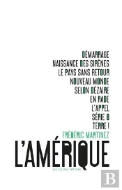 L'Amérique