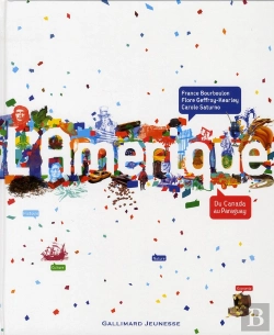 Bertrand.pt - L'Amerique