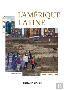 Bertrand.pt - L'Amérique Latine ; Capes-Agrégation Histoire-Géographie