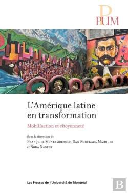 Bertrand.pt - L'Amérique Latine En Transformation : Mobilisation Et Citoyenneté