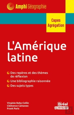 Bertrand.pt - L'Amérique Latine