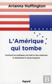 L'Amerique Qui Tombe