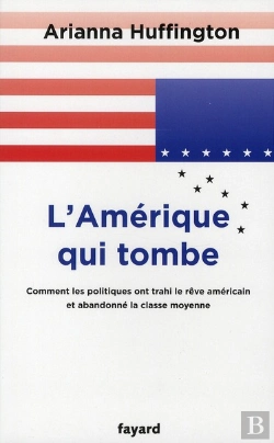Bertrand.pt - L'Amerique Qui Tombe