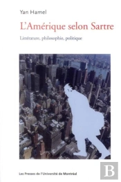 L'Amérique Selon Sartre