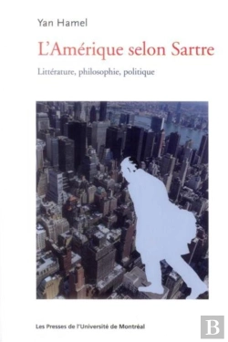 Bertrand.pt - L'Amérique Selon Sartre