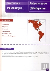 L'Amérique